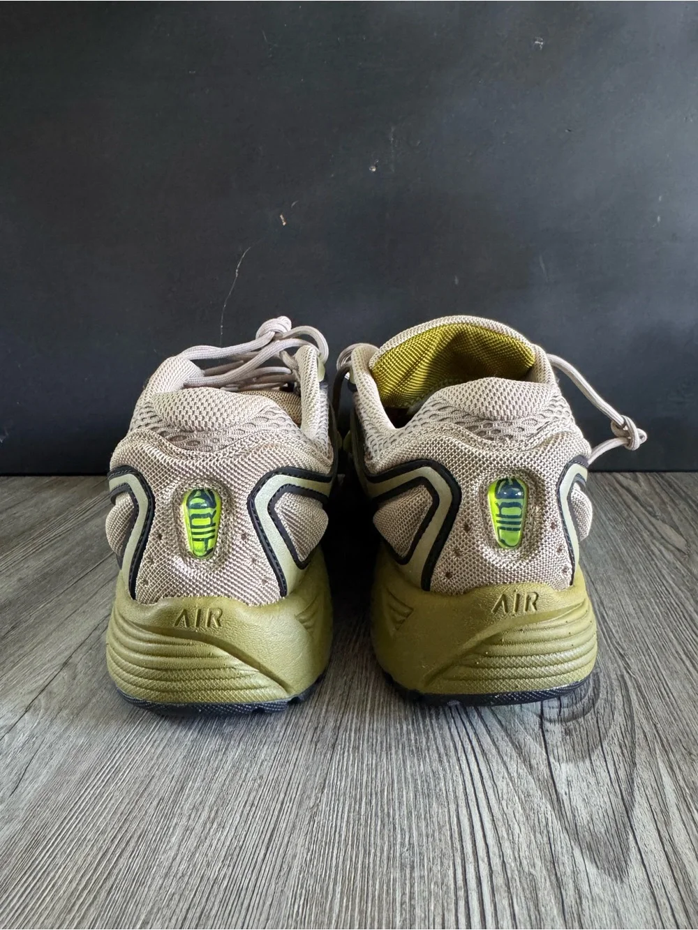 Nike Air Pegasus Wave